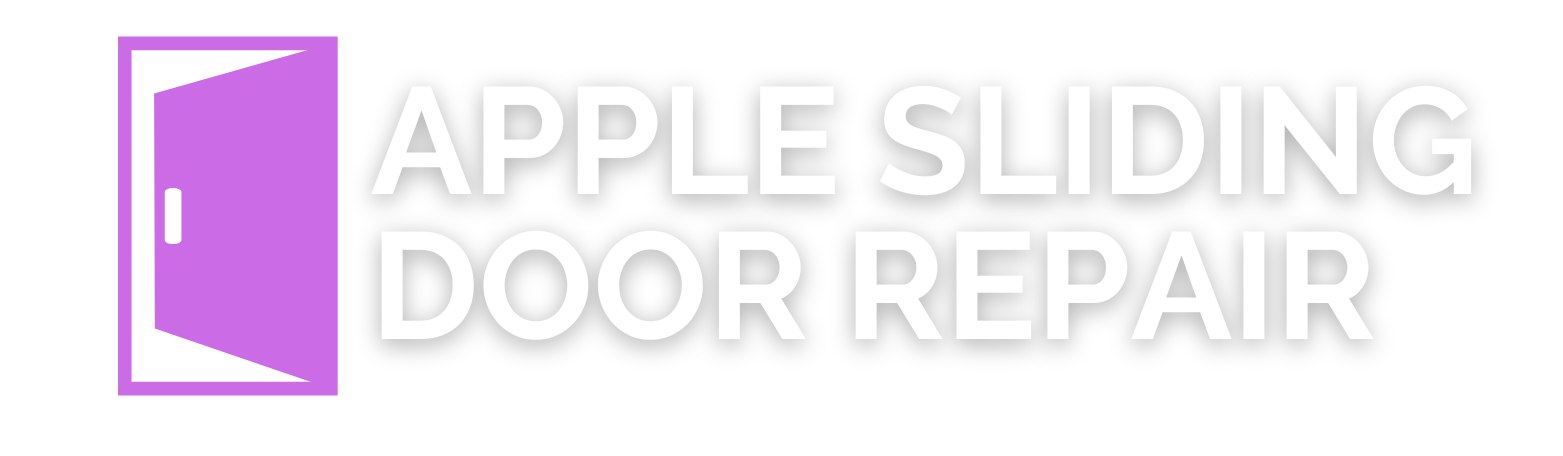 apple sliding door repair